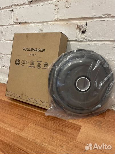 Сальник крышка DSG6 DQ250 Skoda: Superb