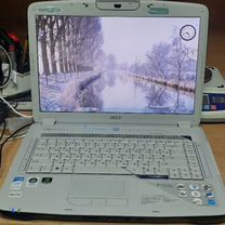 Ноутбук Acer Aspire 5920G