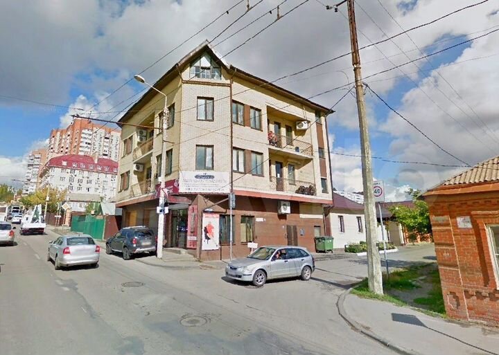 Продаю 680 м²