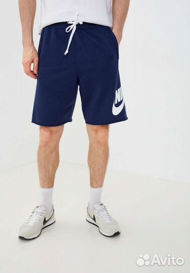 Шорты nike мужские xs