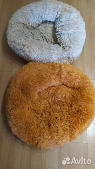 Лежанка для собак и кошек