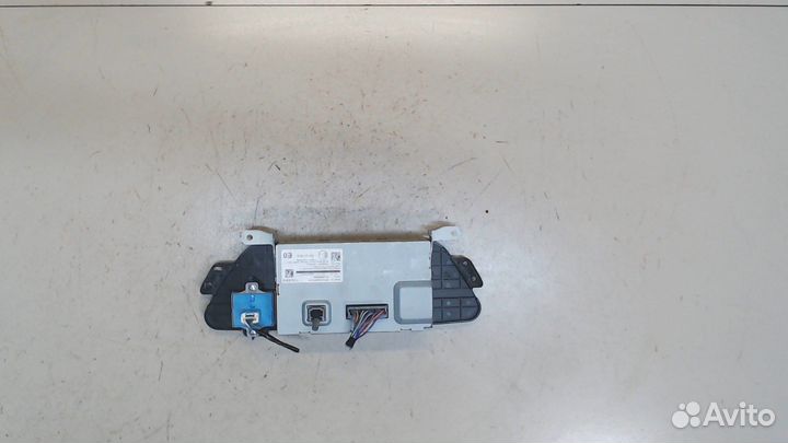 Дисплей компьютера Honda CR-V, 2013