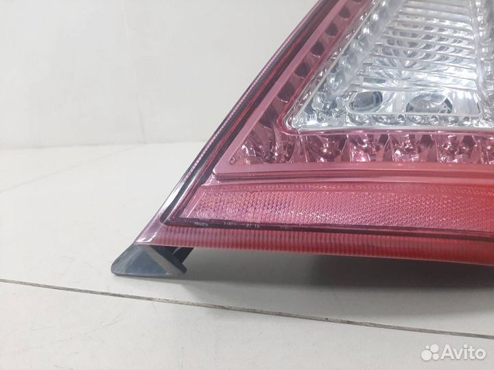 Фонарь задний правый Lifan X60 2012