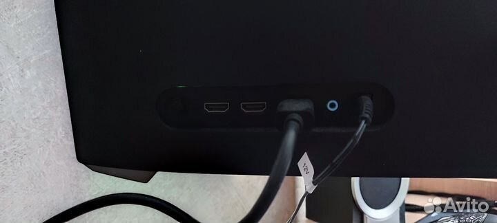 Монитор для компьютера