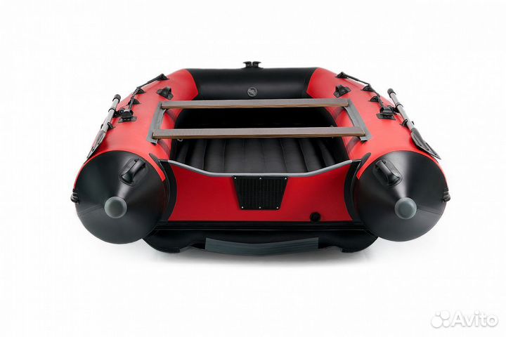 Лодка mishimo rapid 400