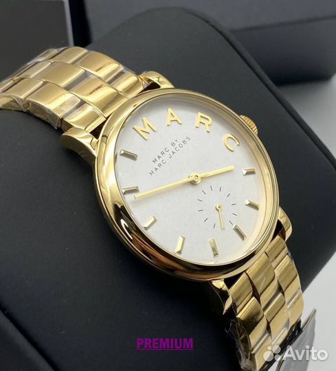 Женские наручные часы Marc jacob