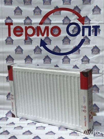 Радиатор отопления