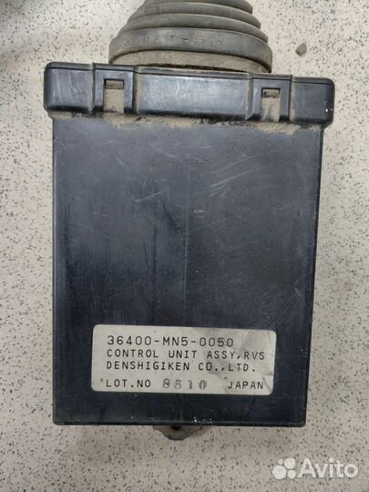 Контроллер заднего хода Honda gl1500 gold wing