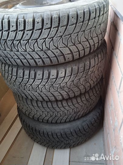Шины диски и колеса