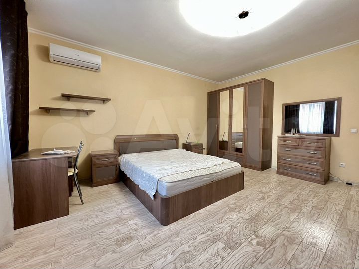 1-к. квартира, 55 м², 5/9 эт.