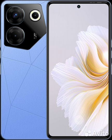 TECNO Camon 20 Pro, 8/256 ГБ