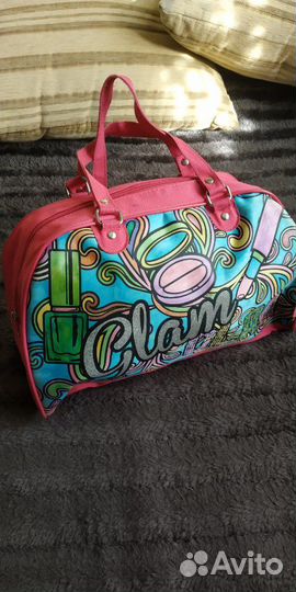 Cумочки детские