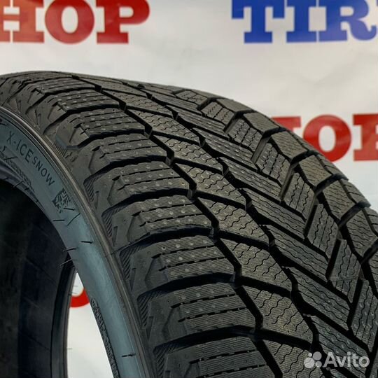 Michelin X-Ice Snow SUV 265/50 R22 112