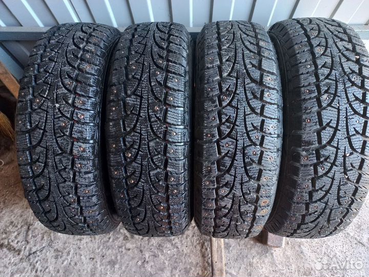 Nokian Tyres Nordman 7 175/65 R14