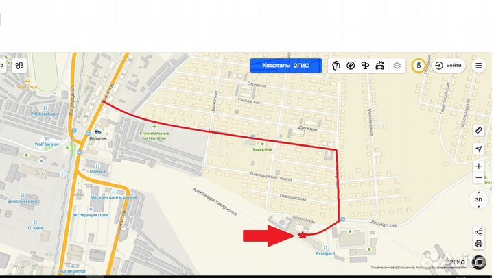 Фильтр салонный угольный lynxauto LAC-1600C