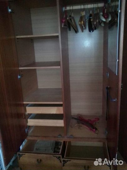 Мебельный гарнитур бесплатно