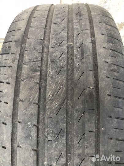 Pirelli Scorpion Verde 235/55 R18 100V