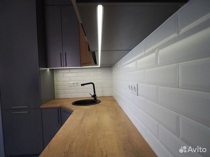 Кухня на заказ