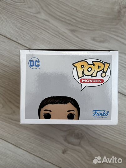 Funko POP Selina Kyle Chase