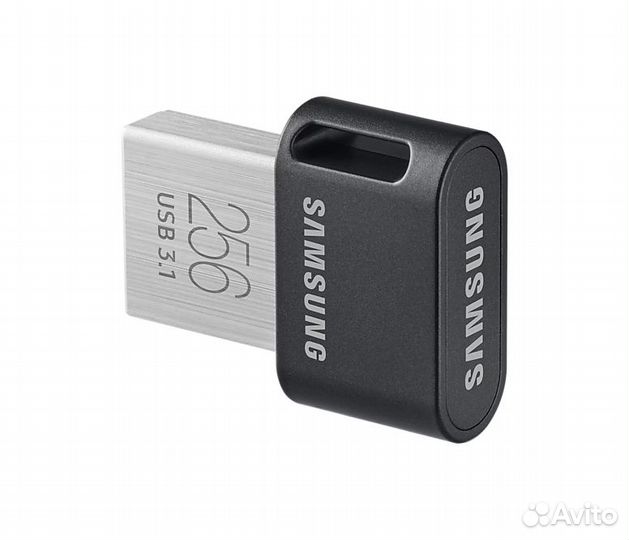 256 гб Флеш-накопитель Samsung FIT Plus