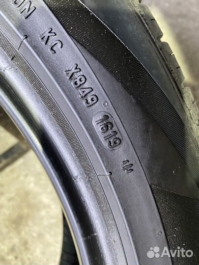Pirelli Scorpion Zero All Season 245/50 R20