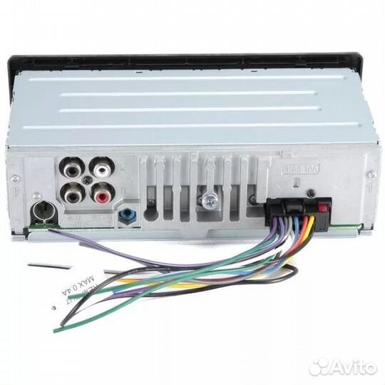 Магнитола Sony DSX-A410BT