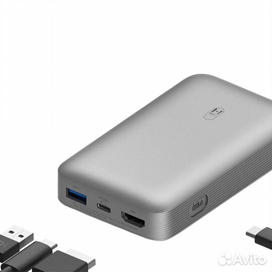 Внешний аккумулятор ZMI Power Bank QB816 10000mAh