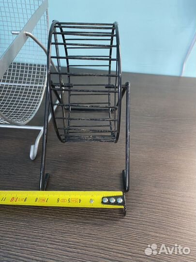 Колесо для грызунов 20 см и 10 см