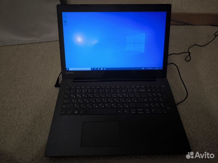 Lenovo ideapad 320 15ikb