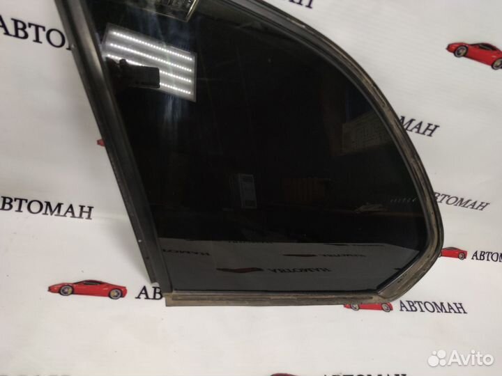 Форточка левая BMW X5 E53 2000-2007