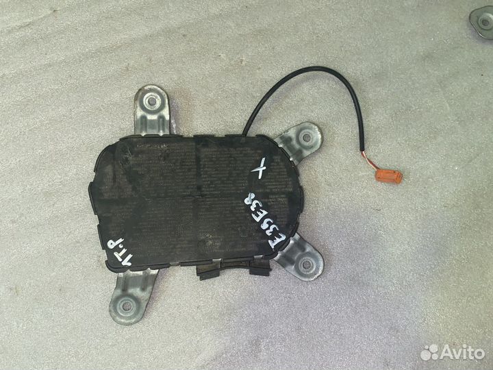 Подушка безопасности в дверь BMW E38/E39