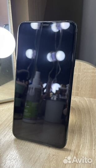 Телефон iPhone 11 Pro Max 512Gb