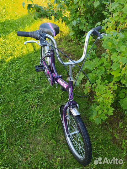 Велосипед 20