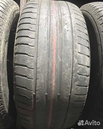 Bridgestone Turanza T005 205/55 R16 93T