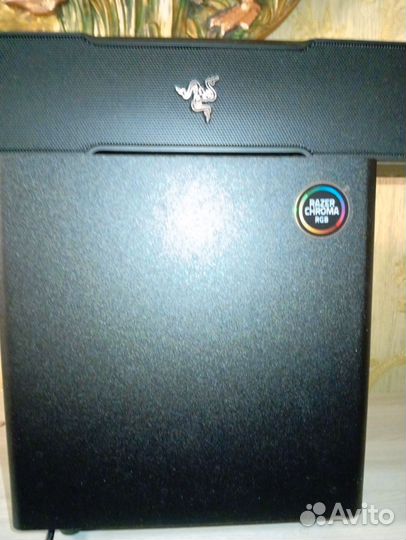 Саундбар Razer Leviathan v2