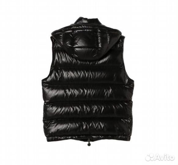 Жилетка moncler