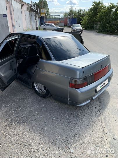 ВАЗ 2110, 2005