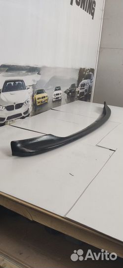 Губа bmw 5 e39 csl