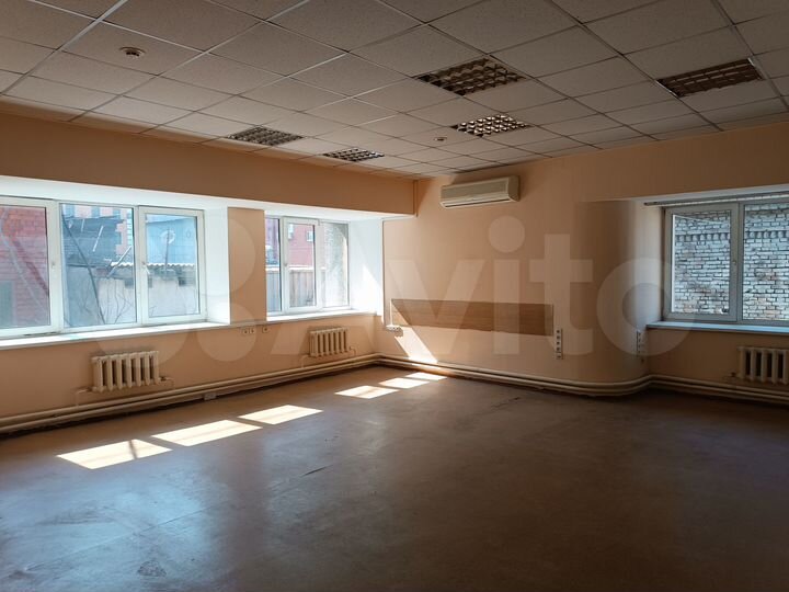 Свободного назначения, 970 м²