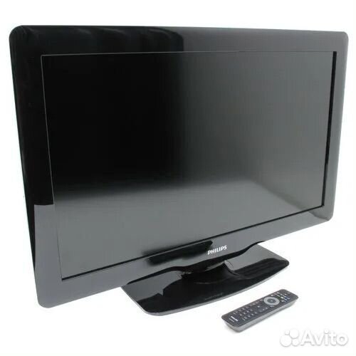 Телевизор philips 32PFL3605