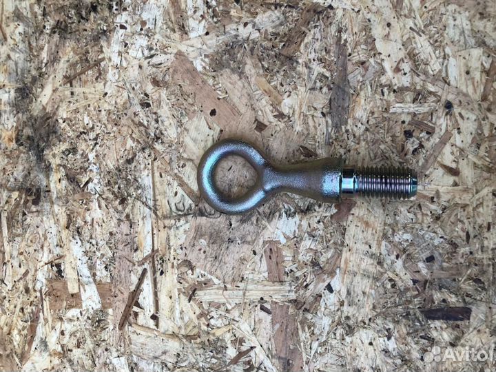 Крюк буксировочный Mazda CX-5 KE