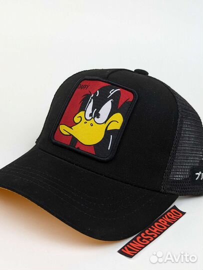 Бейсболка Duffy Duck