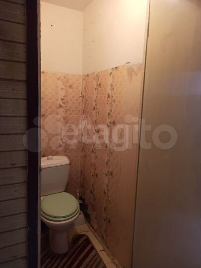 1-к. квартира, 37,8 м², 5/5 эт.