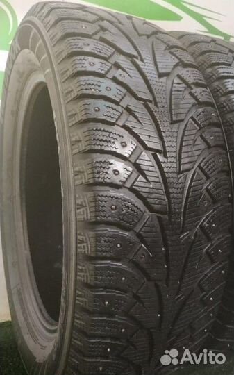 Hankook Winter I'Pike 225/60 R17