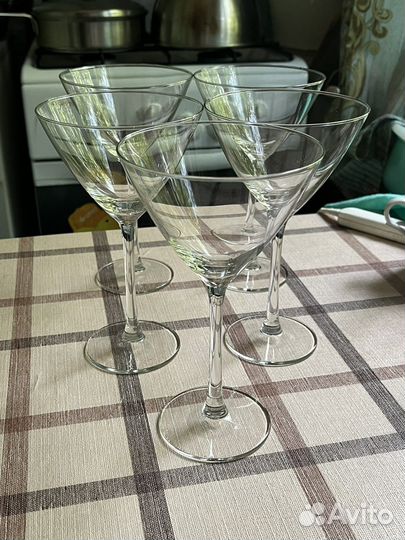 Фужеры для мартини IKEA