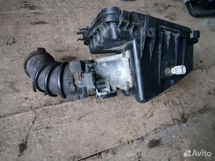 Датчик дмрв mazda 626 gf