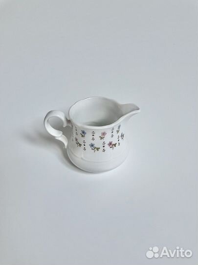 Молочник сливочник