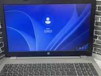 Ноутбук hp 250 g6