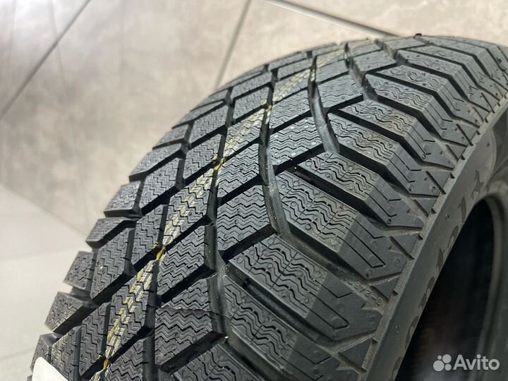 Continental ContiVikingContact 7 195/55 R16