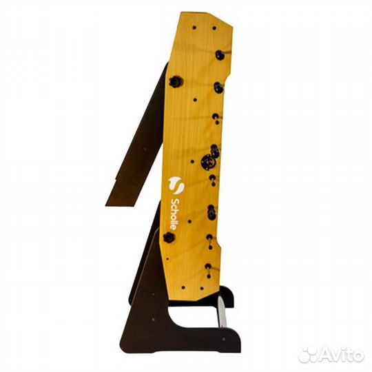 Настольный футбол Scholle lynx